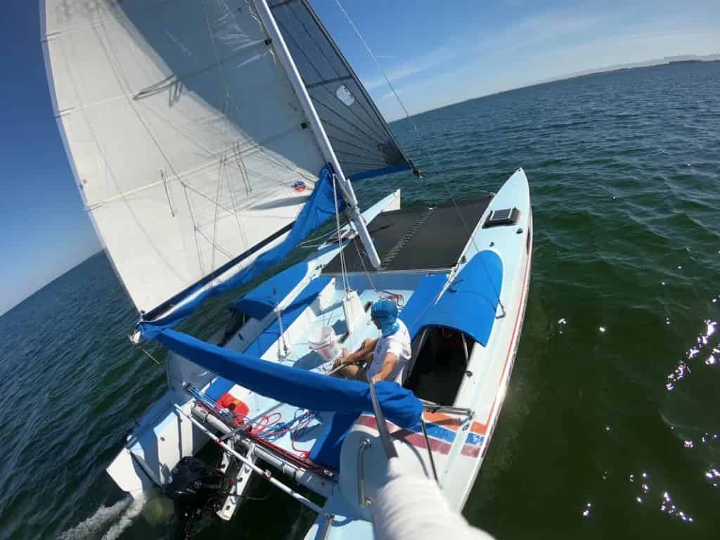 Destin-Sailing-Snorkel-Adventure