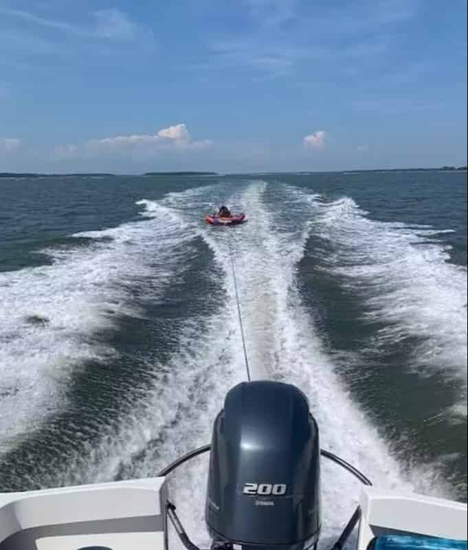 Hilton-Head-1-Hour-Private-Tubing-Charter