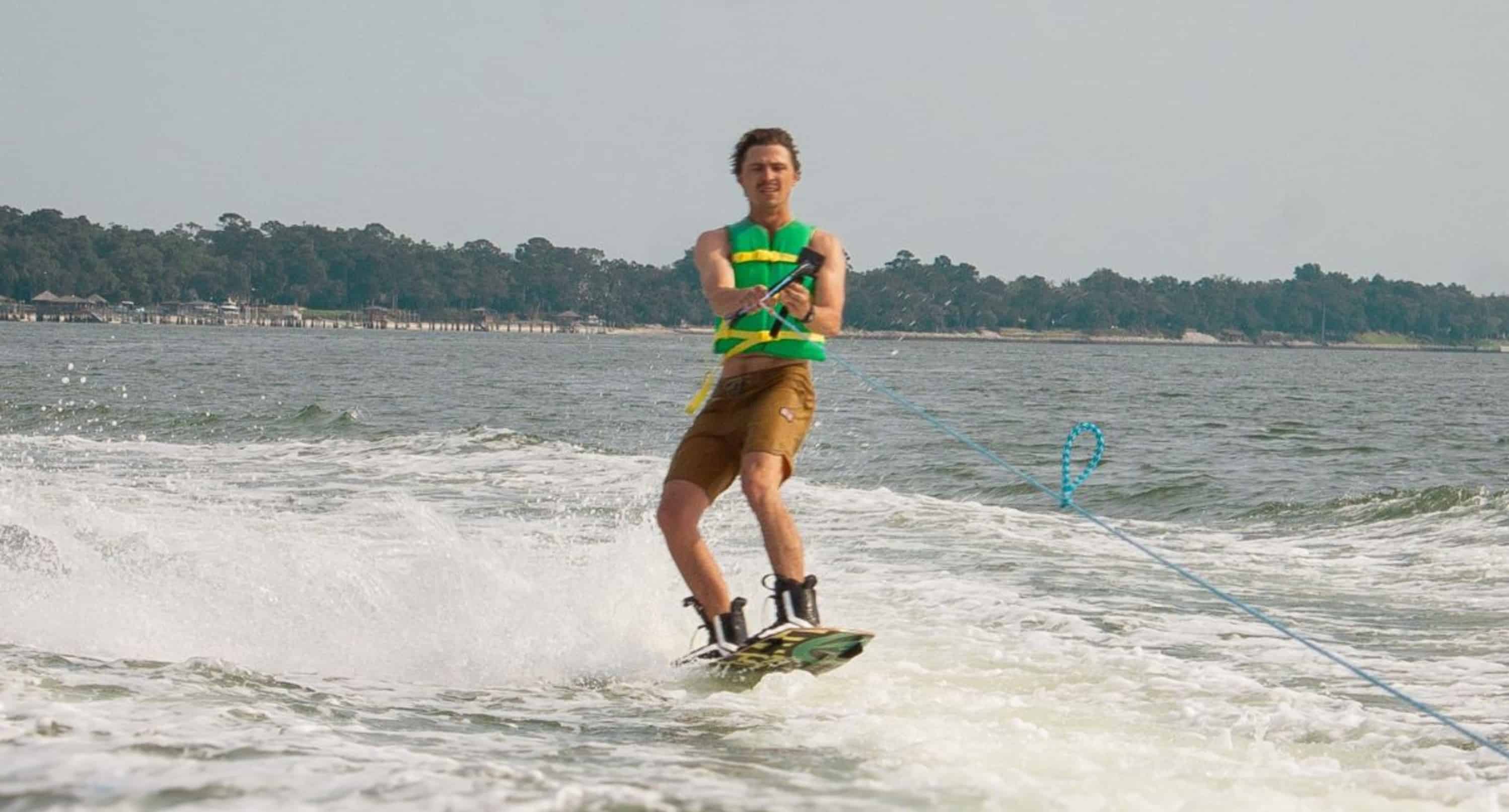 Hilton-Head-Private-Water-Ski-Adventure-Day