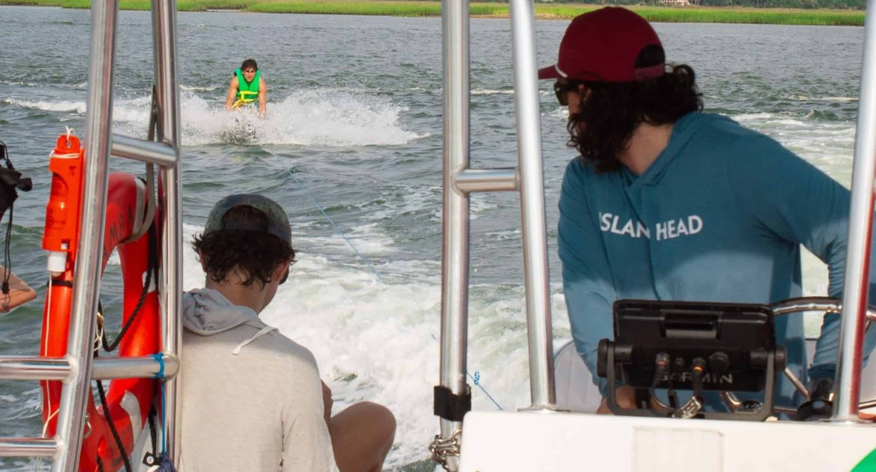 Hilton-Head-Private-Water-Ski-Adventure-Day