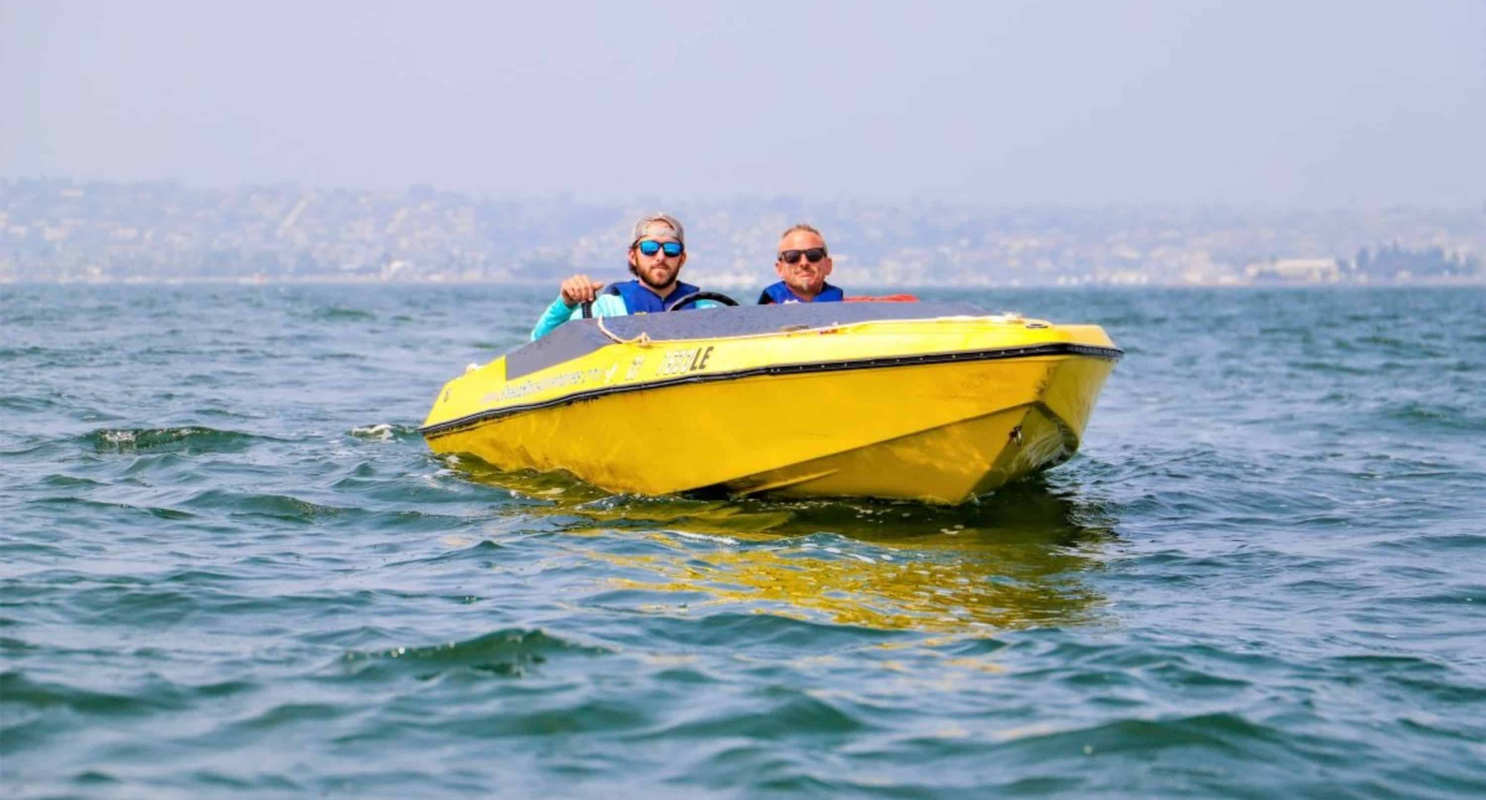 Speed-Boat-Adventure-Tour-Tampa