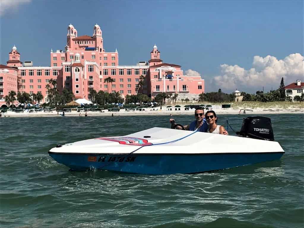Speed-Boat-Adventure-Tour-Tampa