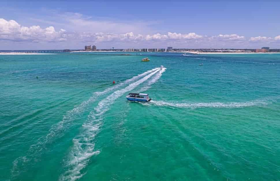 Sunset-Tour-Aboard-The-Crab-Island-Runner