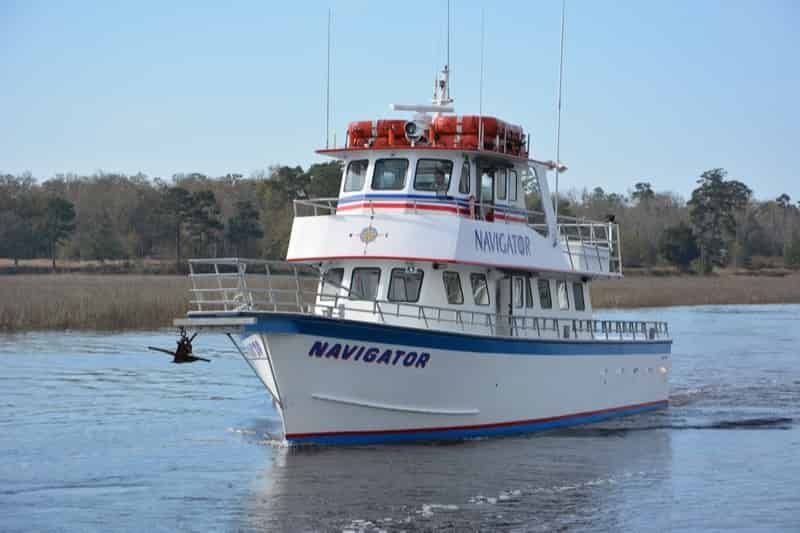 Deep Sea Fishing Myrtle Beach - Hurricane Fishing Fleet - Myrtle Beach  Fishing ChartersHurricane Fishing Fleet – Myrtle Beach Fishing Charters