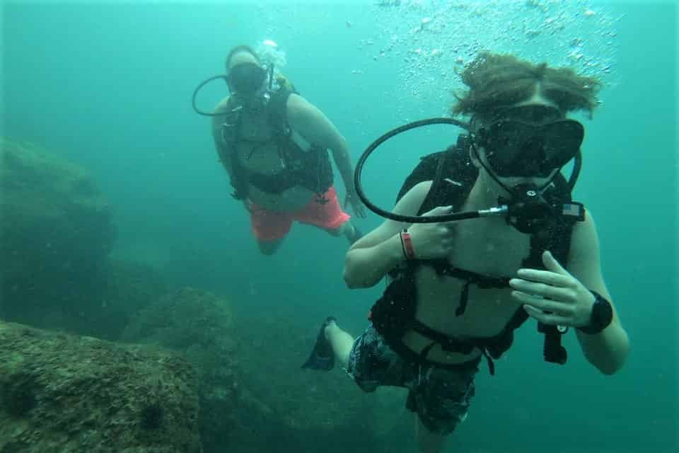 Panama-City-Beach-Diving-Tour-for-Beginners