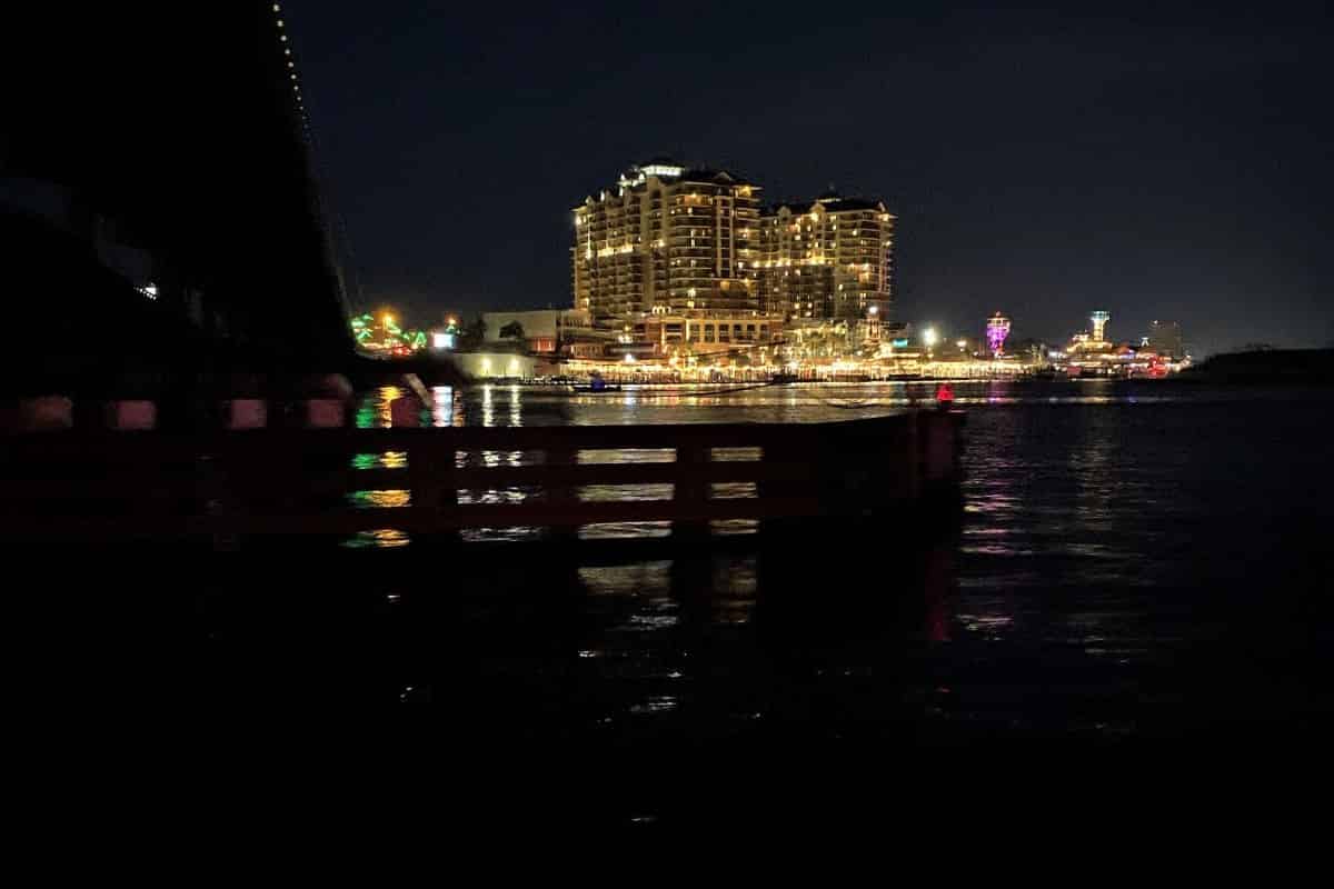 Harbor Lights Cruise TripShock!