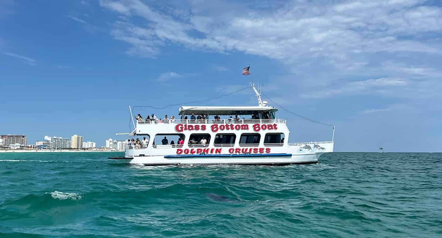 Destin-Glass-Bottom-Boat-Tour