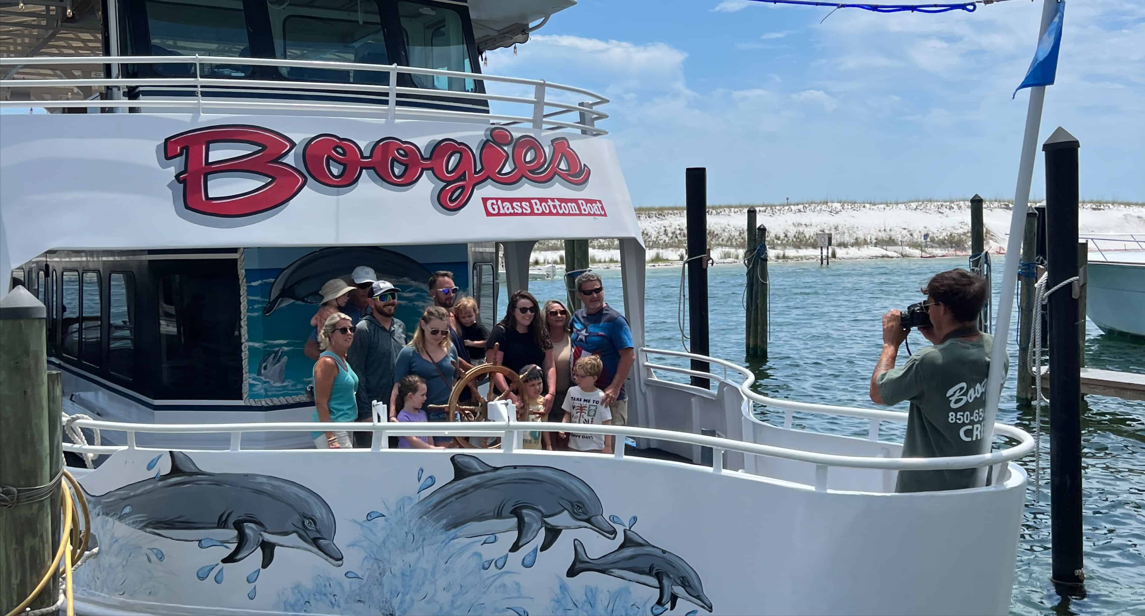 Destin-Glass-Bottom-Boat-Tour