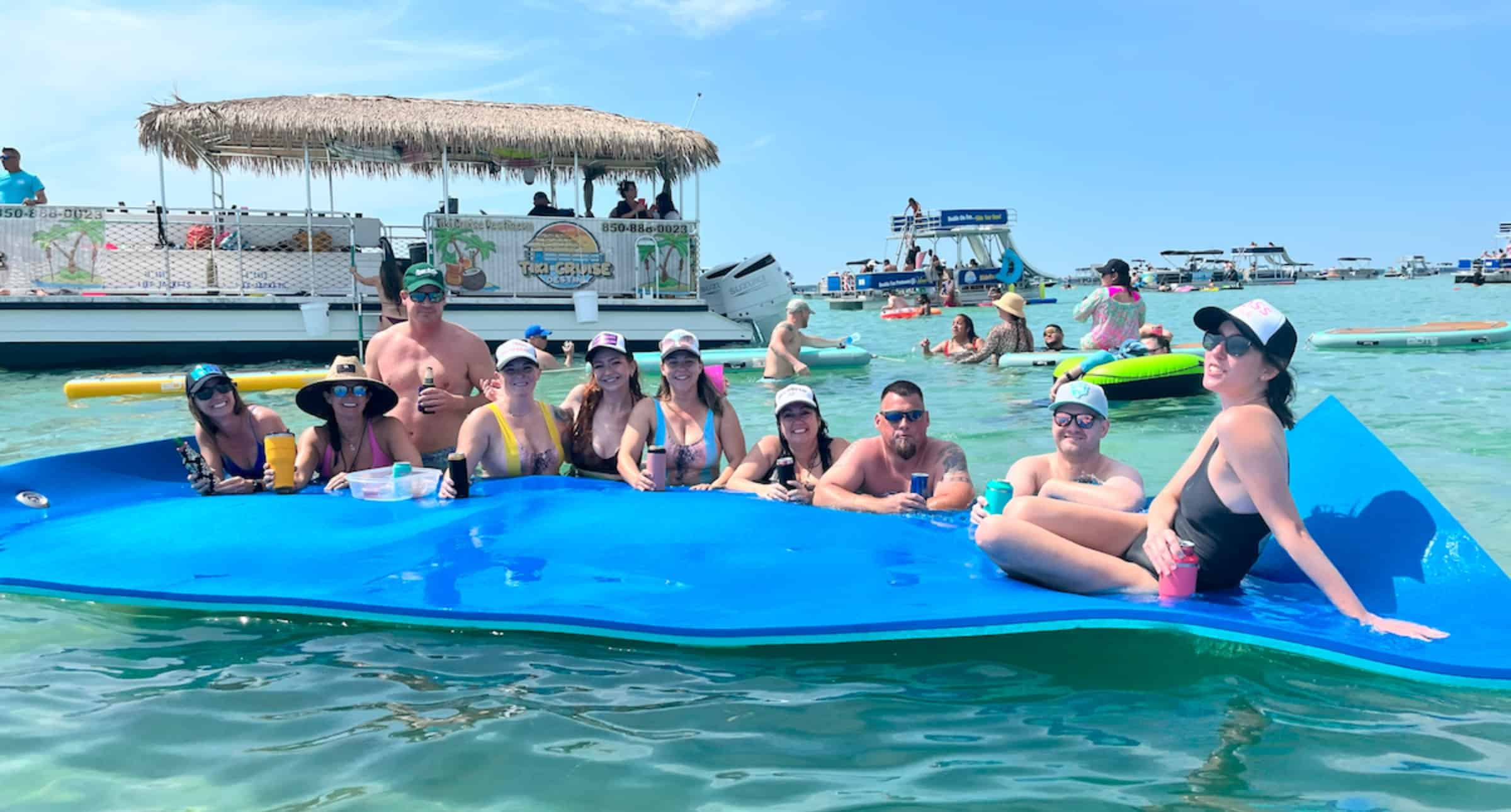 Large-Group-Catamaran-Experience