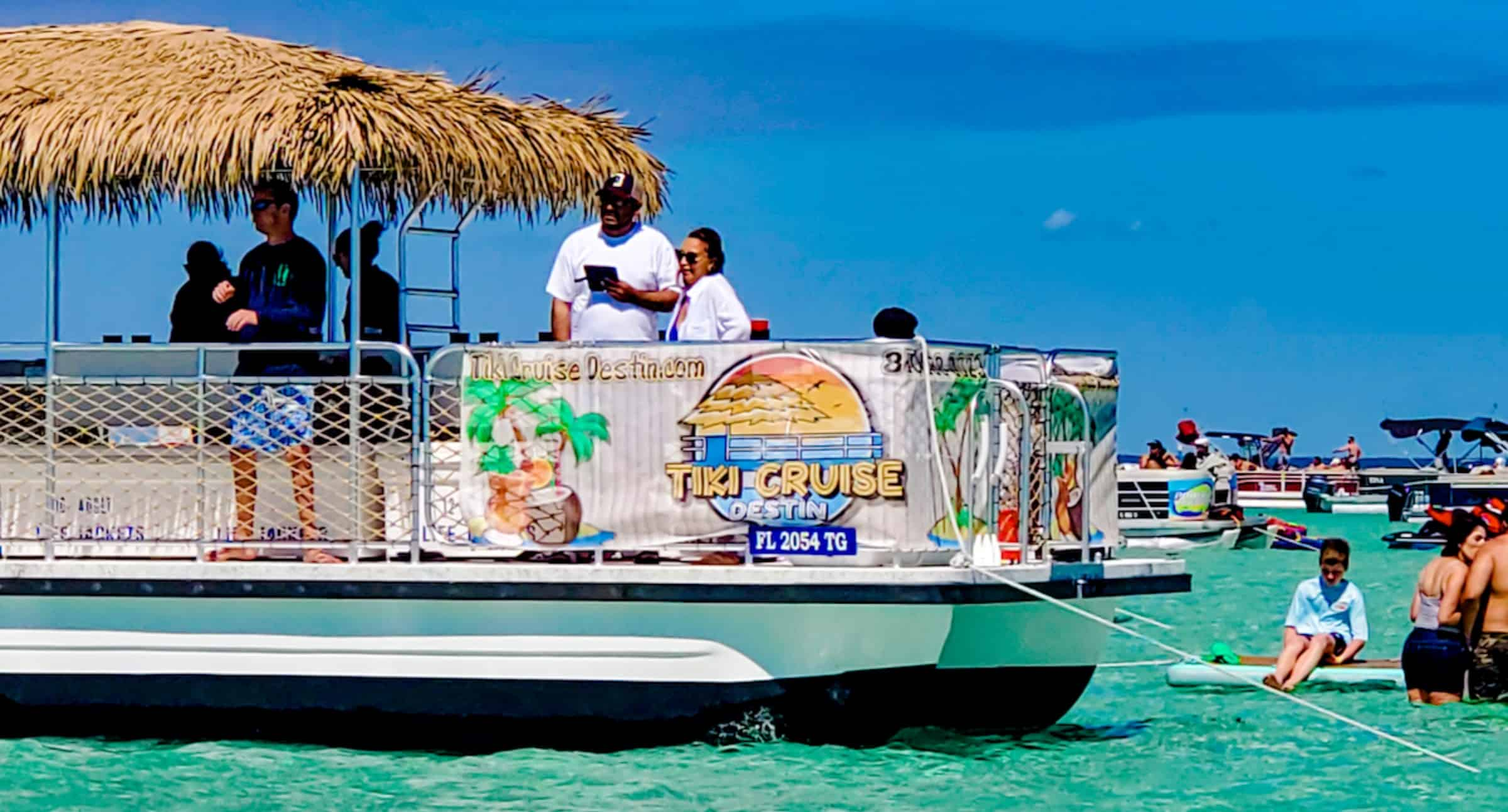 Large-Group-Catamaran-Experience