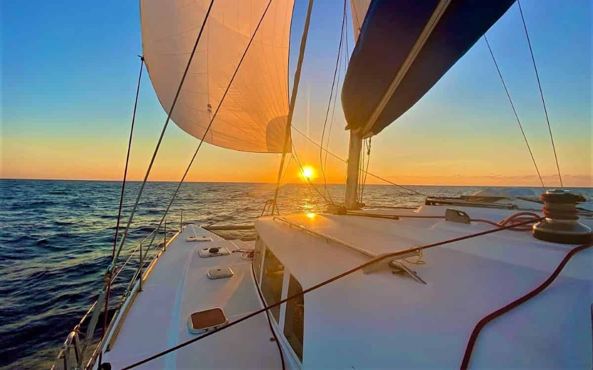 Key-West-Private-Sunset-Sailing-Cruise
