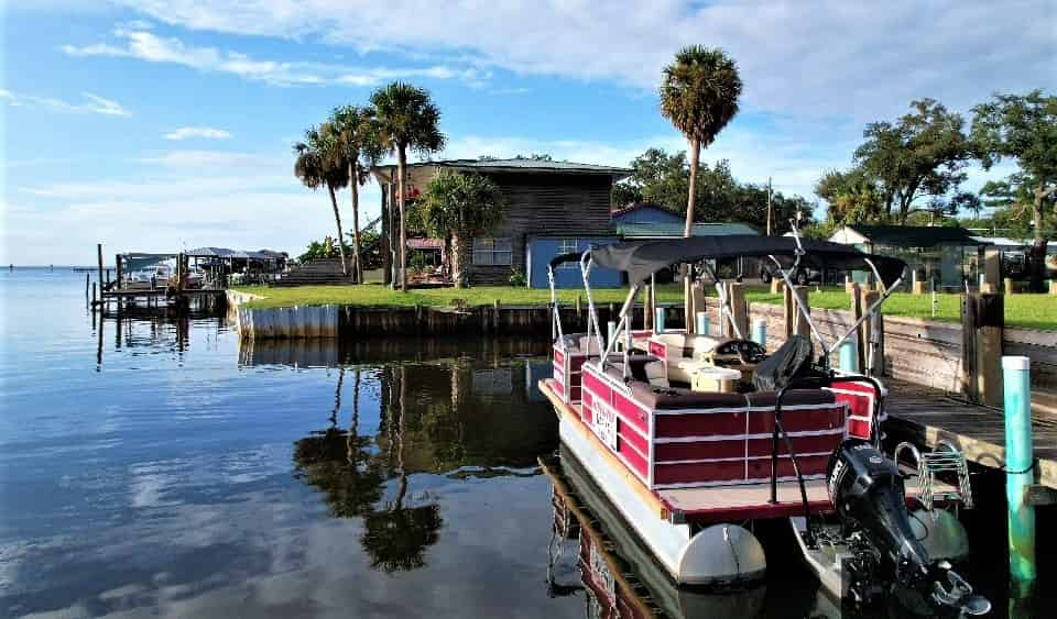 St-Andrew-Bay-Pontoon-Rental