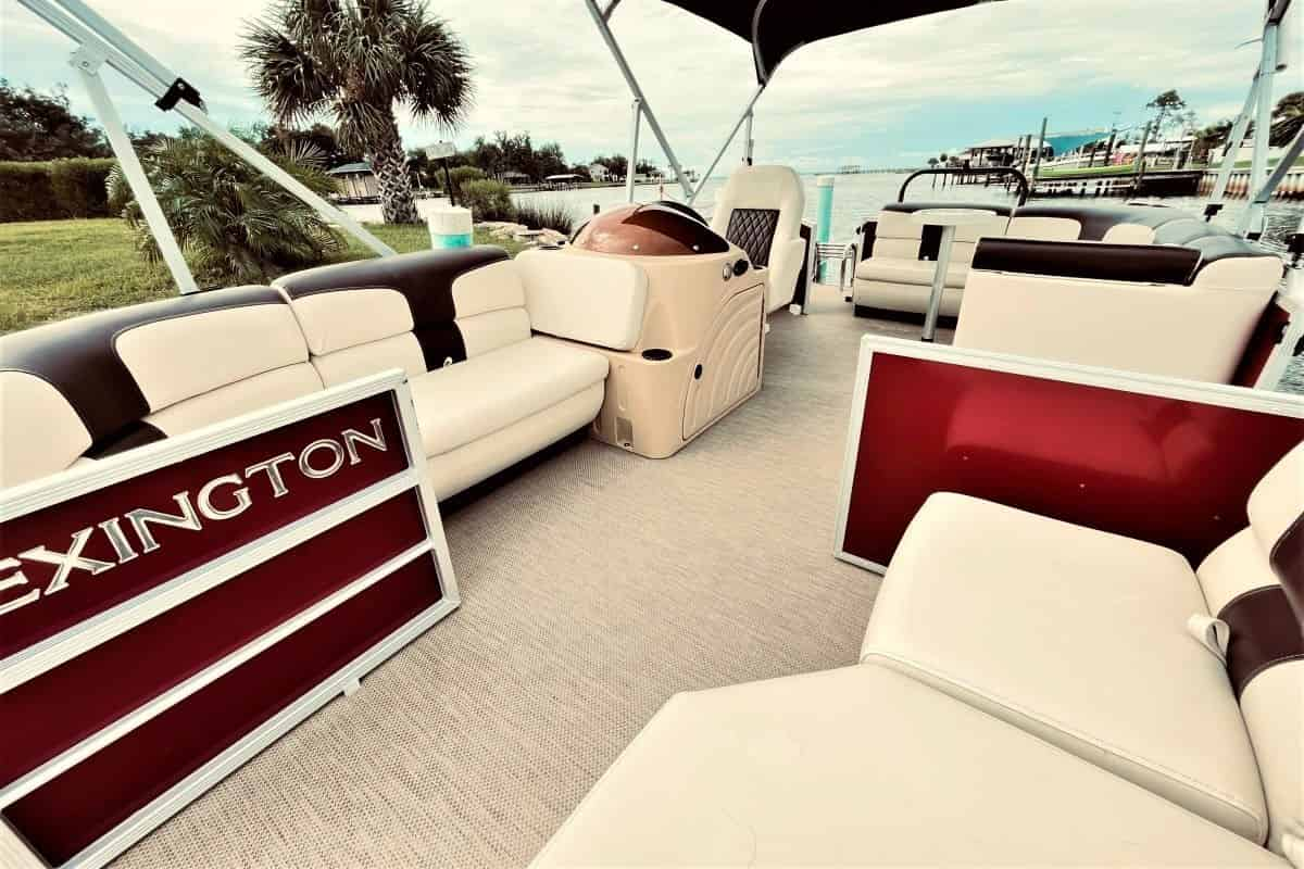 St-Andrew-Bay-Pontoon-Rental