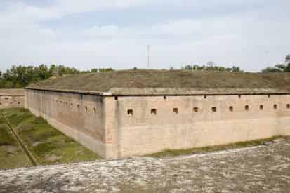 Pensacola Civil War History Tour