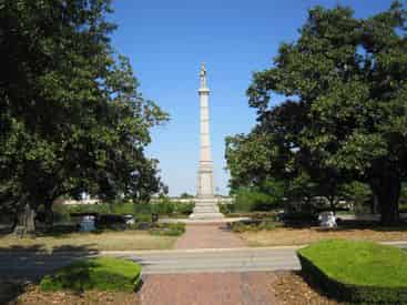 Pensacola Civil War History Tour