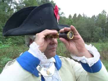 The Longest Siege - Private Pensacola City Tour