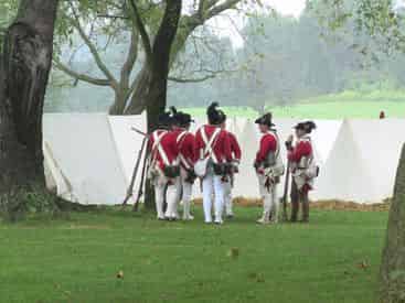 The Longest Siege - Private Pensacola City Tour