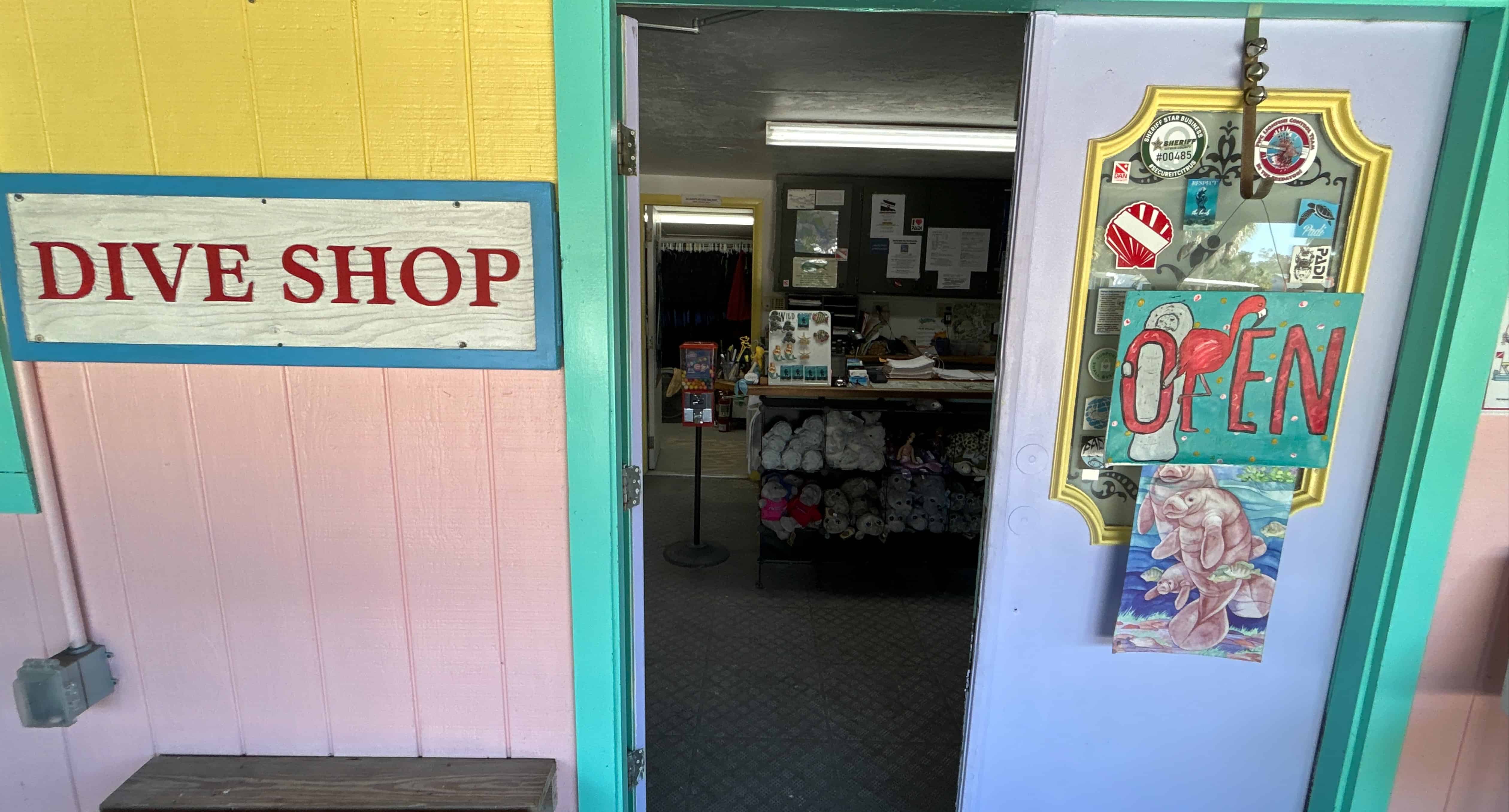 Deluxe-Manatee-Swim-Tour