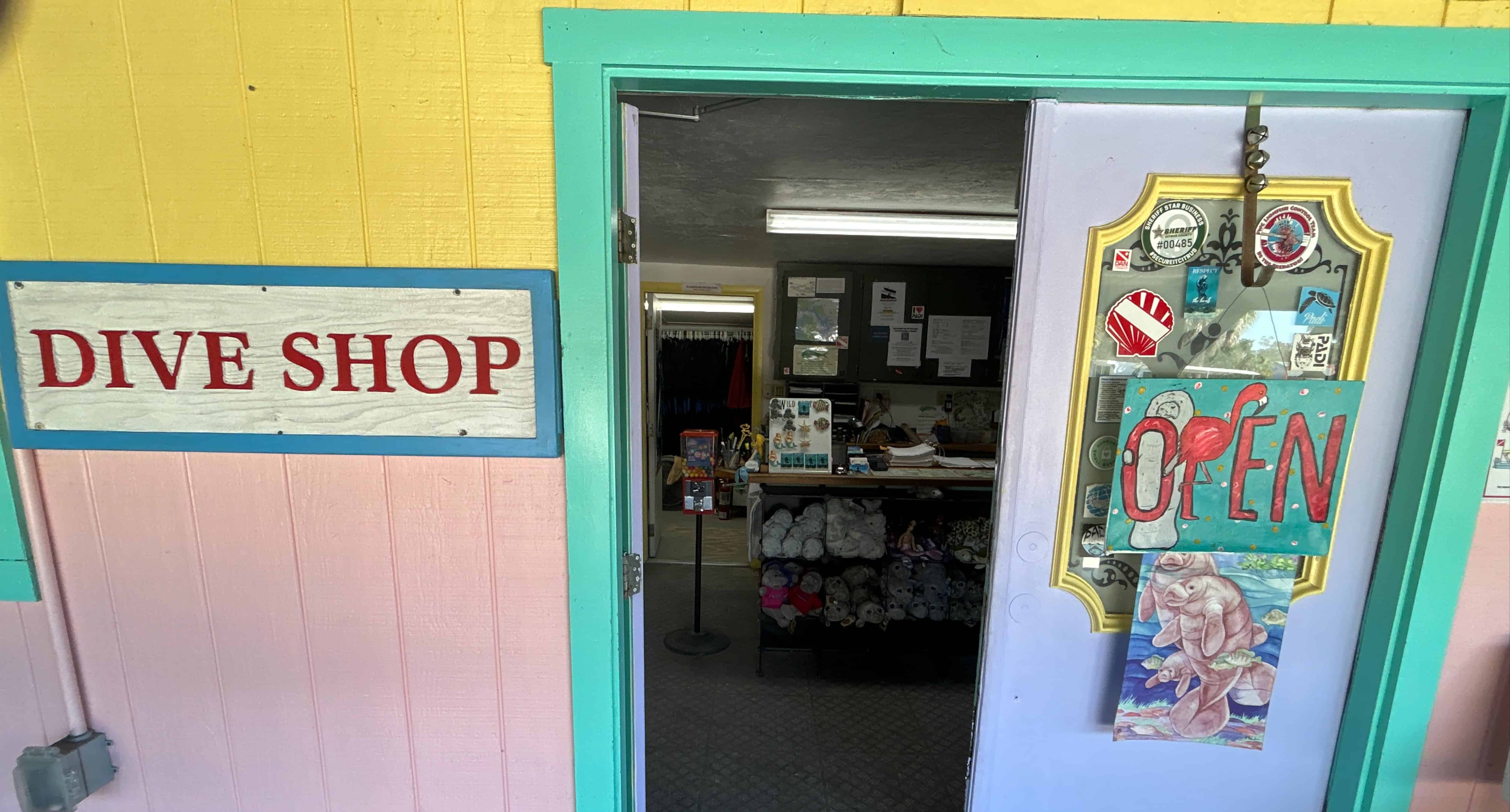 VIP-Manatee-Swim-Tour