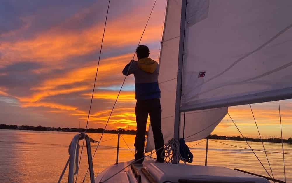 Orlando-Sunset-Sail