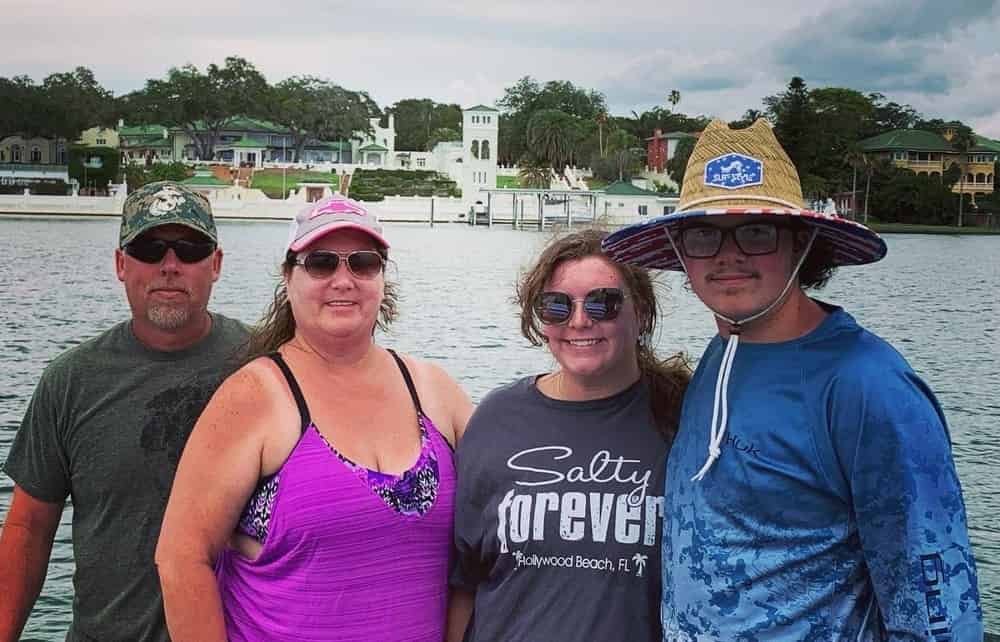 Clearwater-Afternoon-Pontoon-Cruise