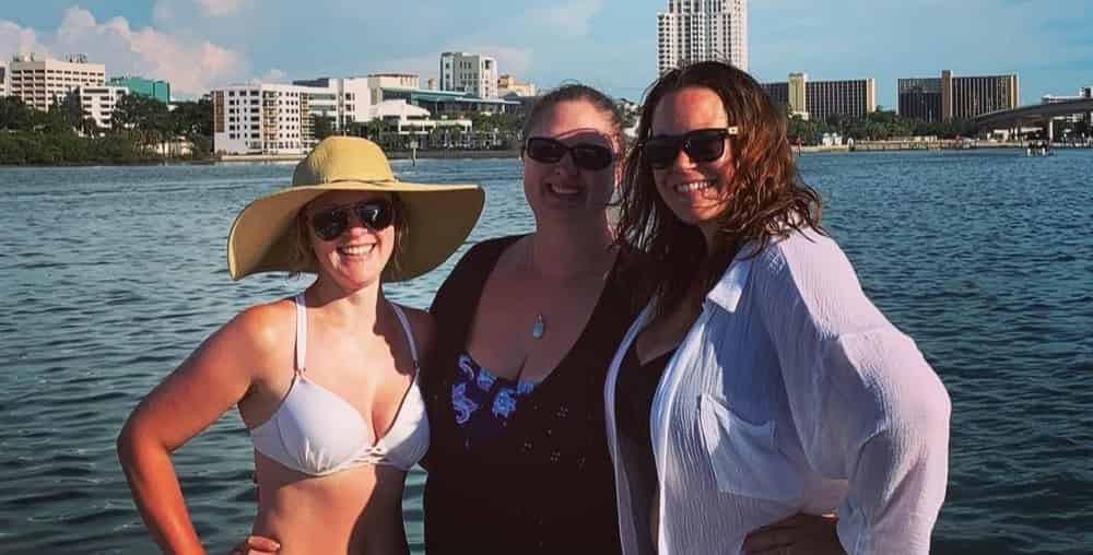 Clearwater-Afternoon-Pontoon-Cruise