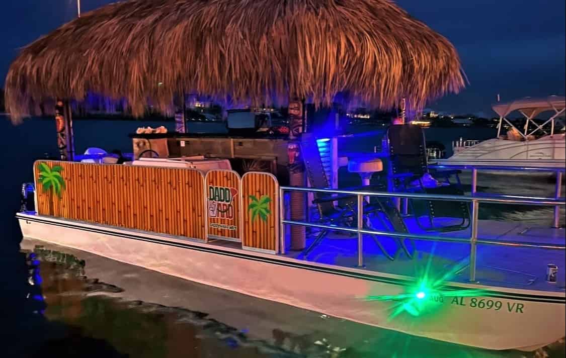 Orange-Beach-Private-Tiki-Cruise