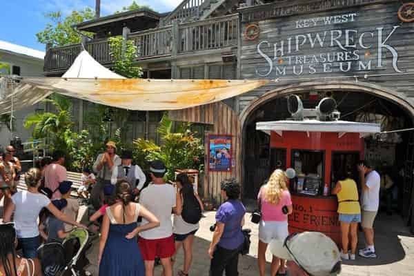 Key-West-Shipwreck-Treasures-Museum-Admission-Ticket