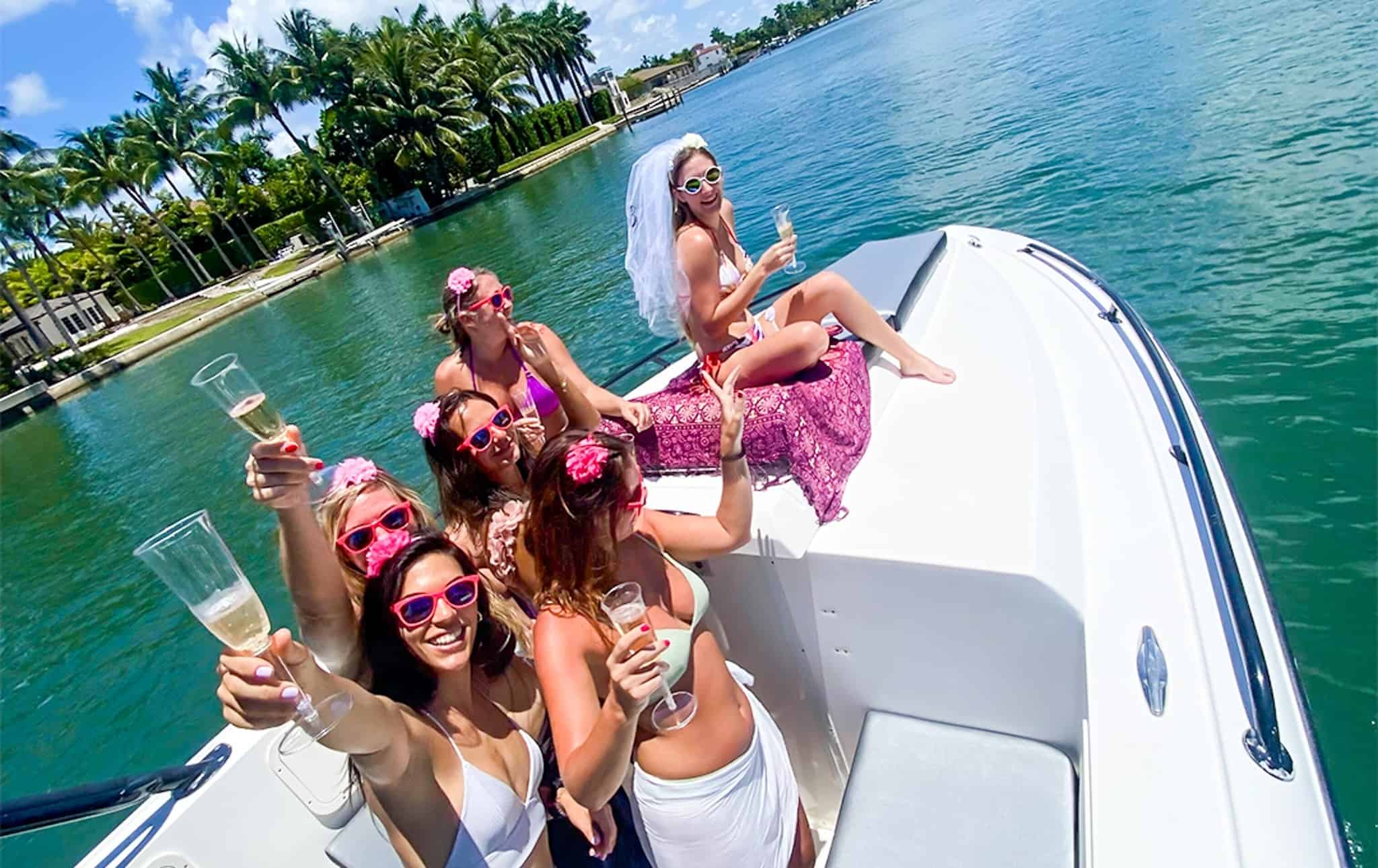 Full-Day-Miami-Boat-Charter