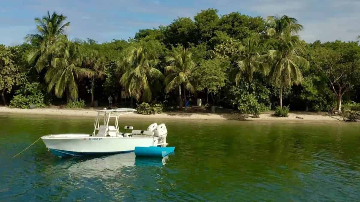 Half-Day-Miami-Boat-Charter