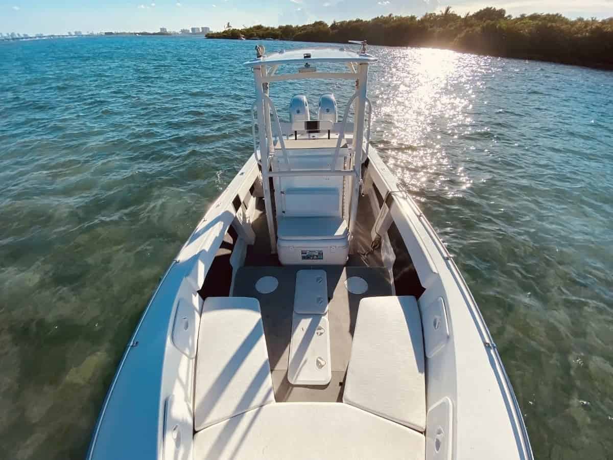 Half-Day-Miami-Boat-Charter