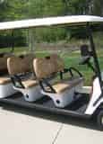 Street Legal Golf Cart Rentals