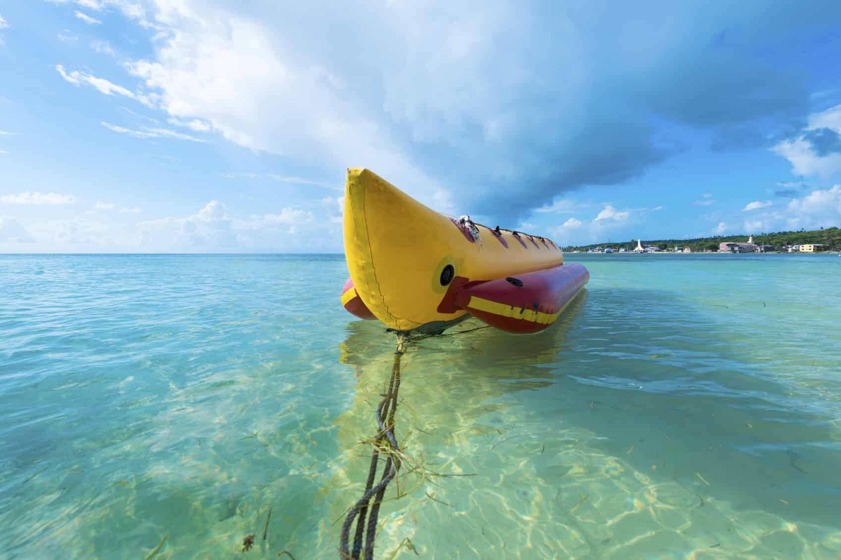 Destin-Harbor-Banana-Boat-Rides
