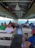 Shell Island Express Ferry