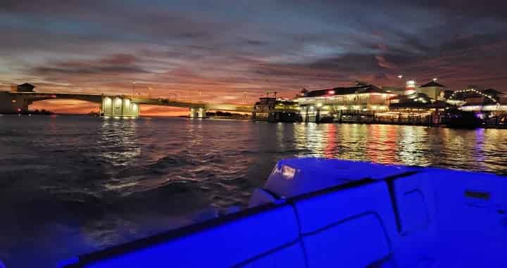 Private-Boca-Ciega-Bay-Sunset-Cruise