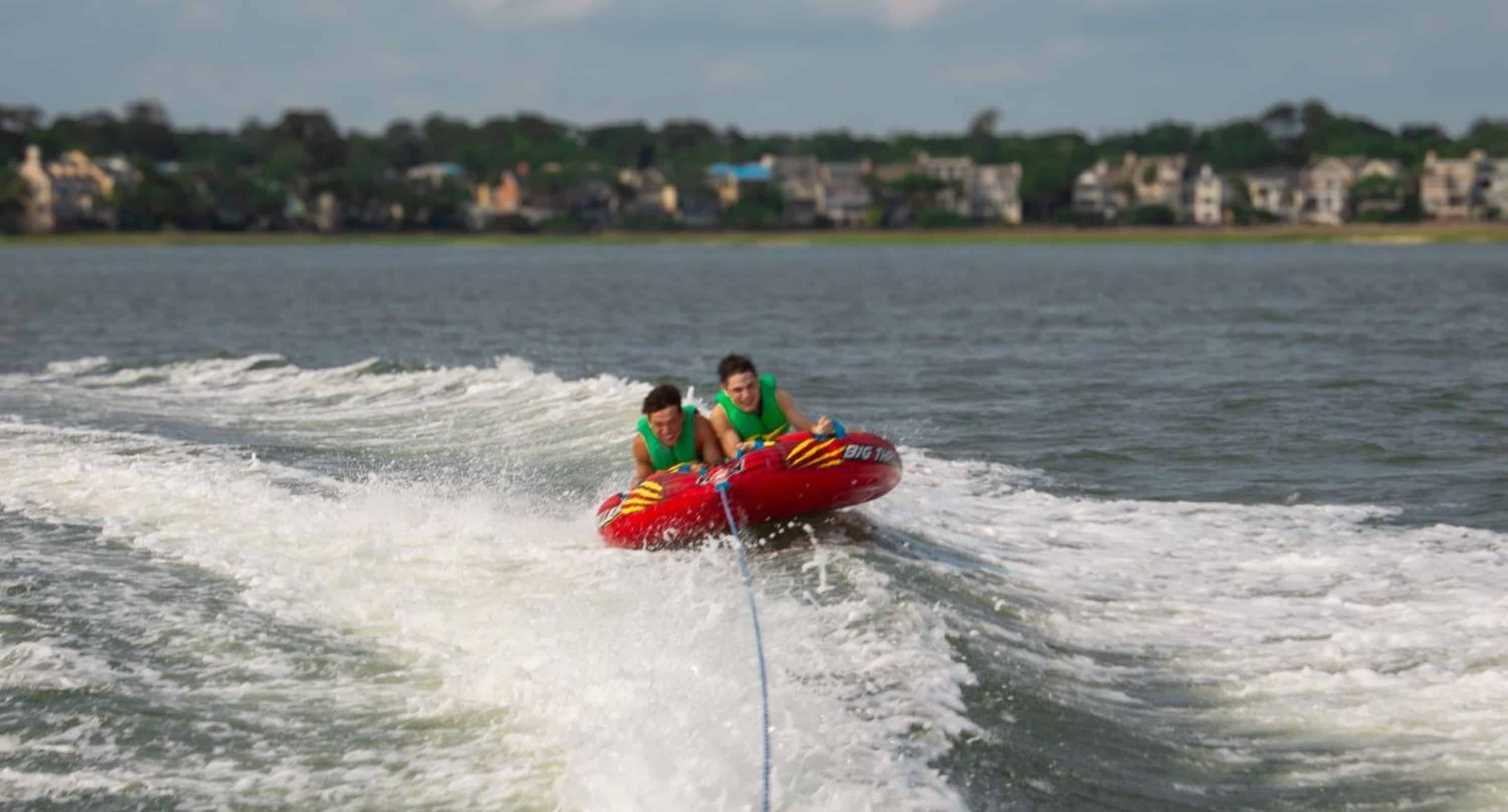 Private-Water-Ski-Adventure-Day-7-12-Passengers