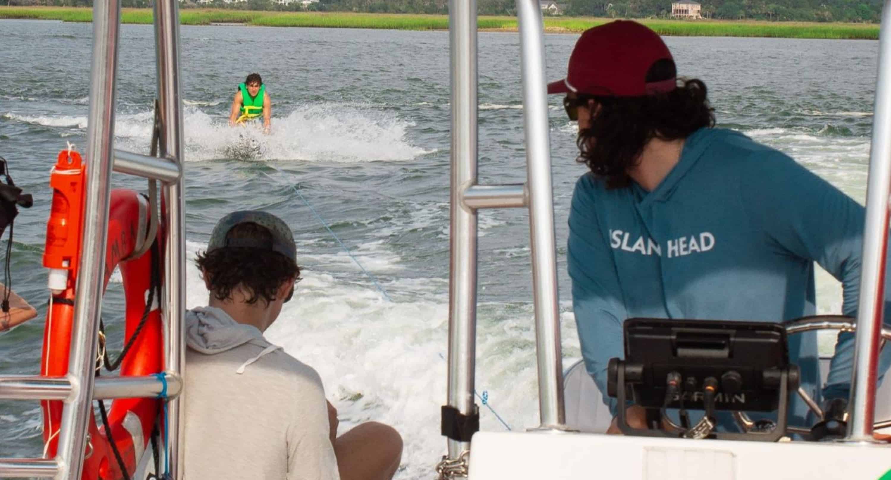 Private-Water-Ski-Adventure-Day-7-12-Passengers