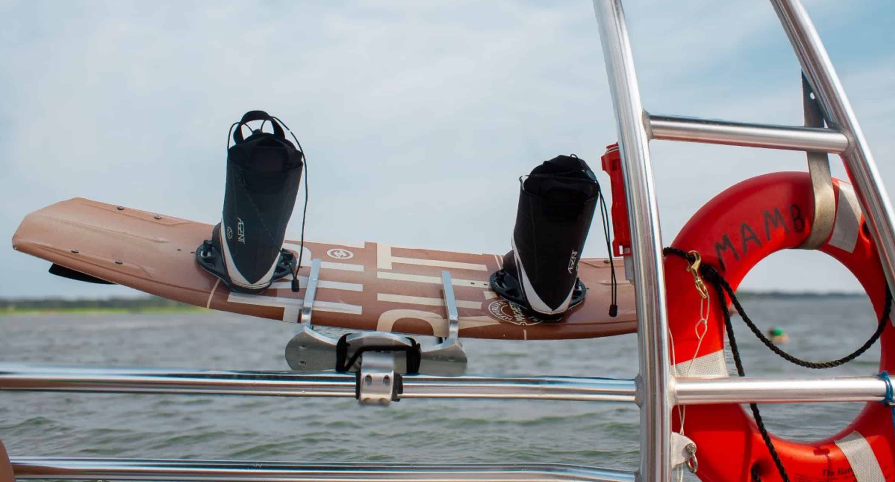 Private-Water-Ski-Adventure-Day-7-12-Passengers