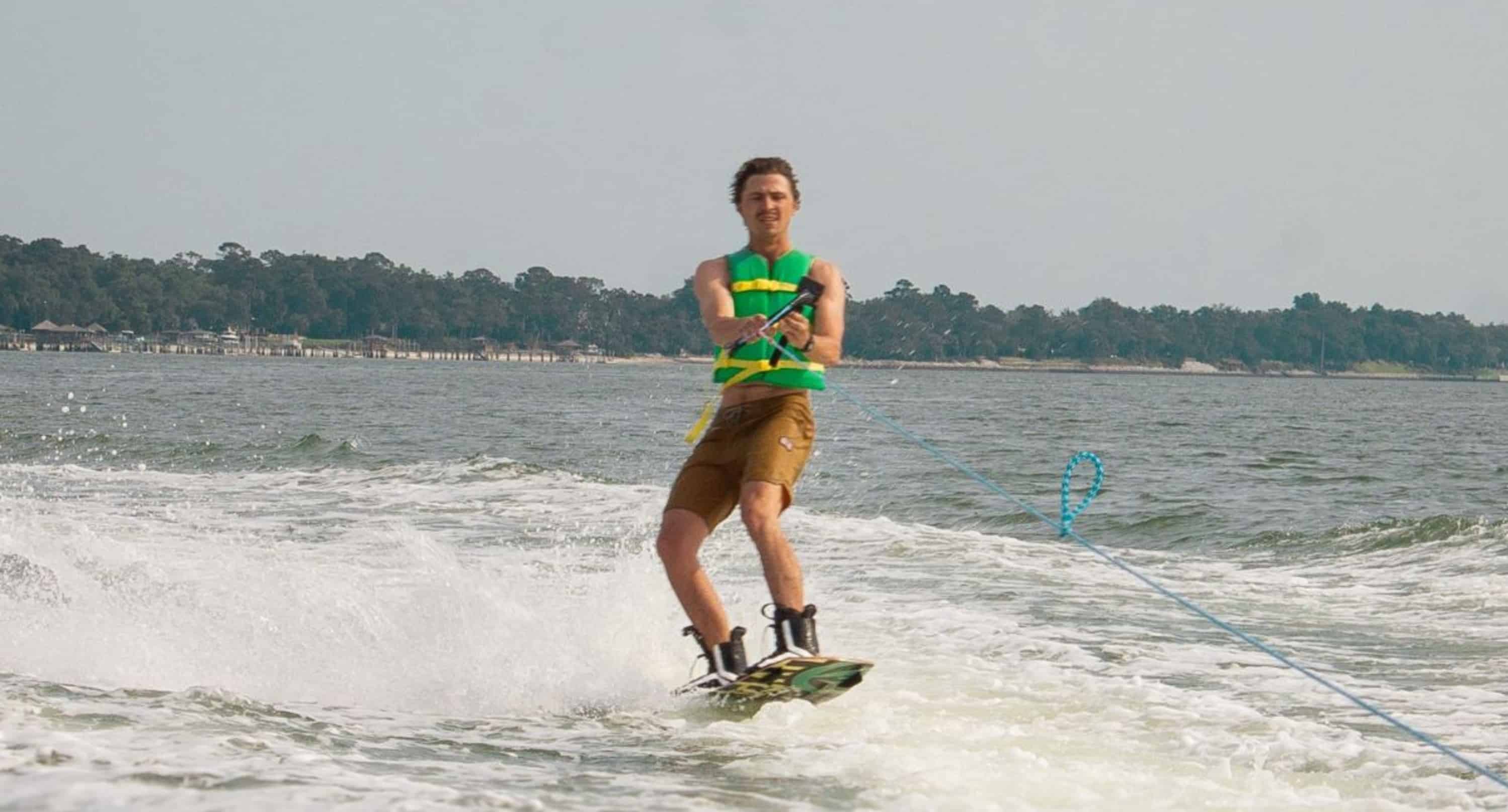Private-Water-Ski-Adventure-Day-7-12-Passengers