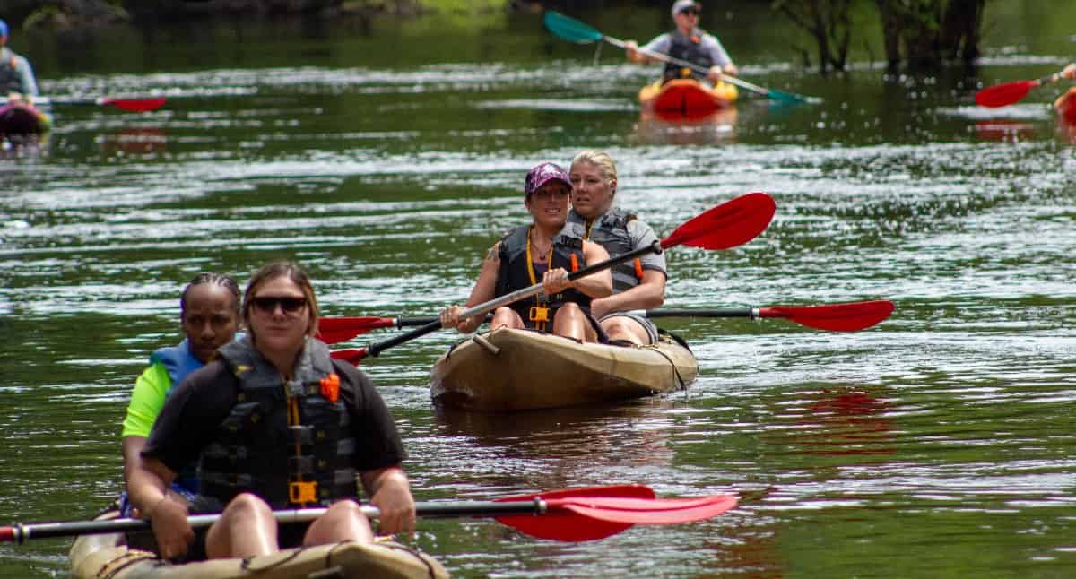 Waccamaw-River-Guided-Kayak-Tour