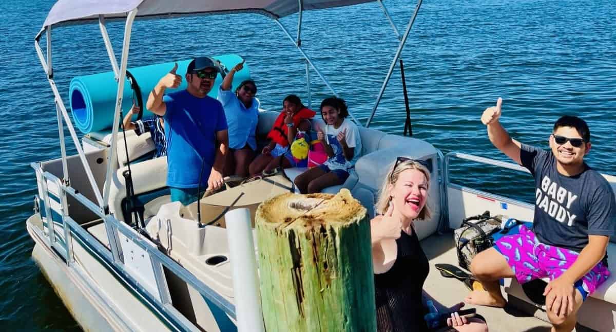 Fort-Walton-Beach-Pontoon-Rental