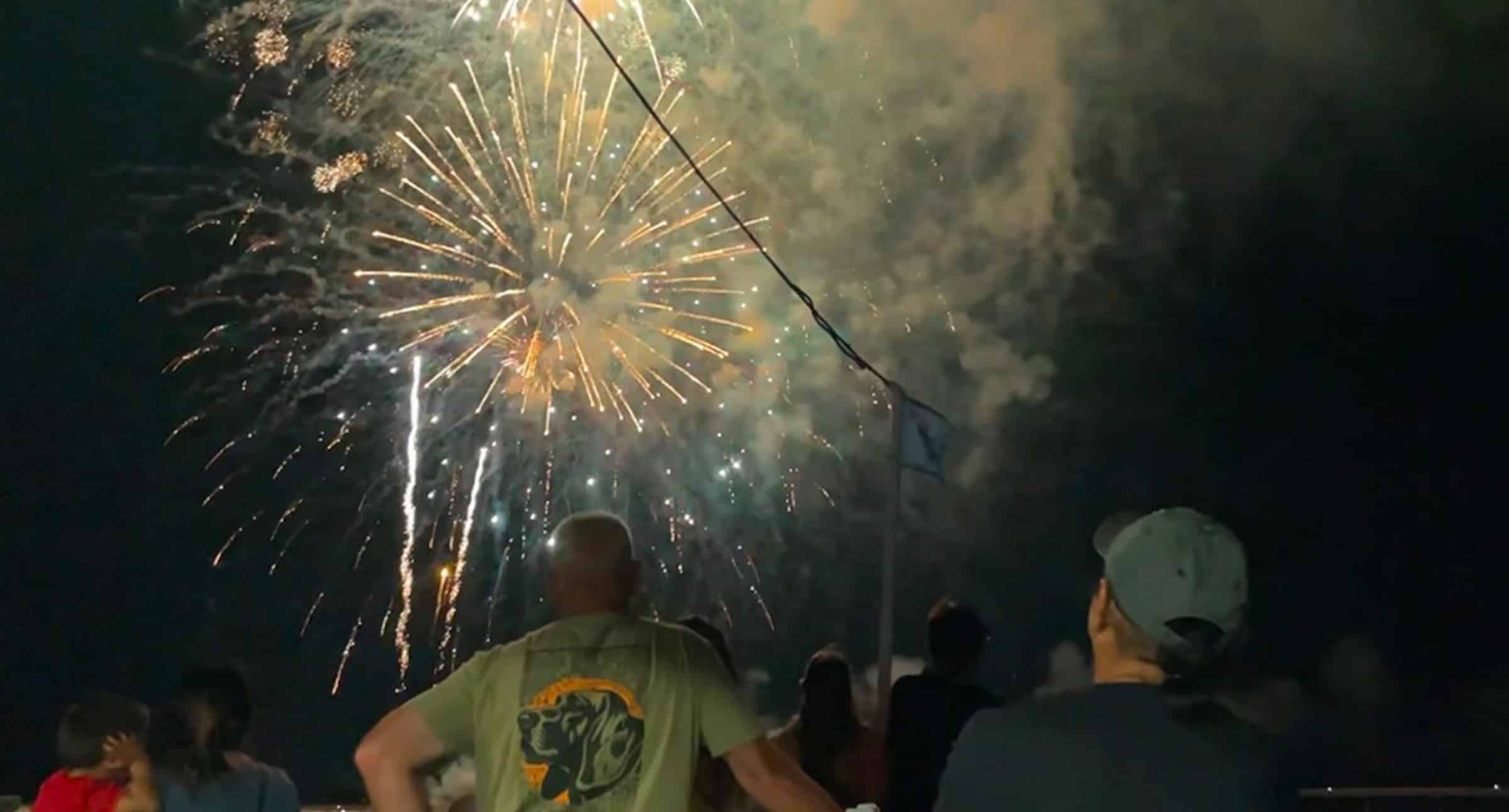 Destin-Fireworks-Glass-Bottom-Boat-Tour