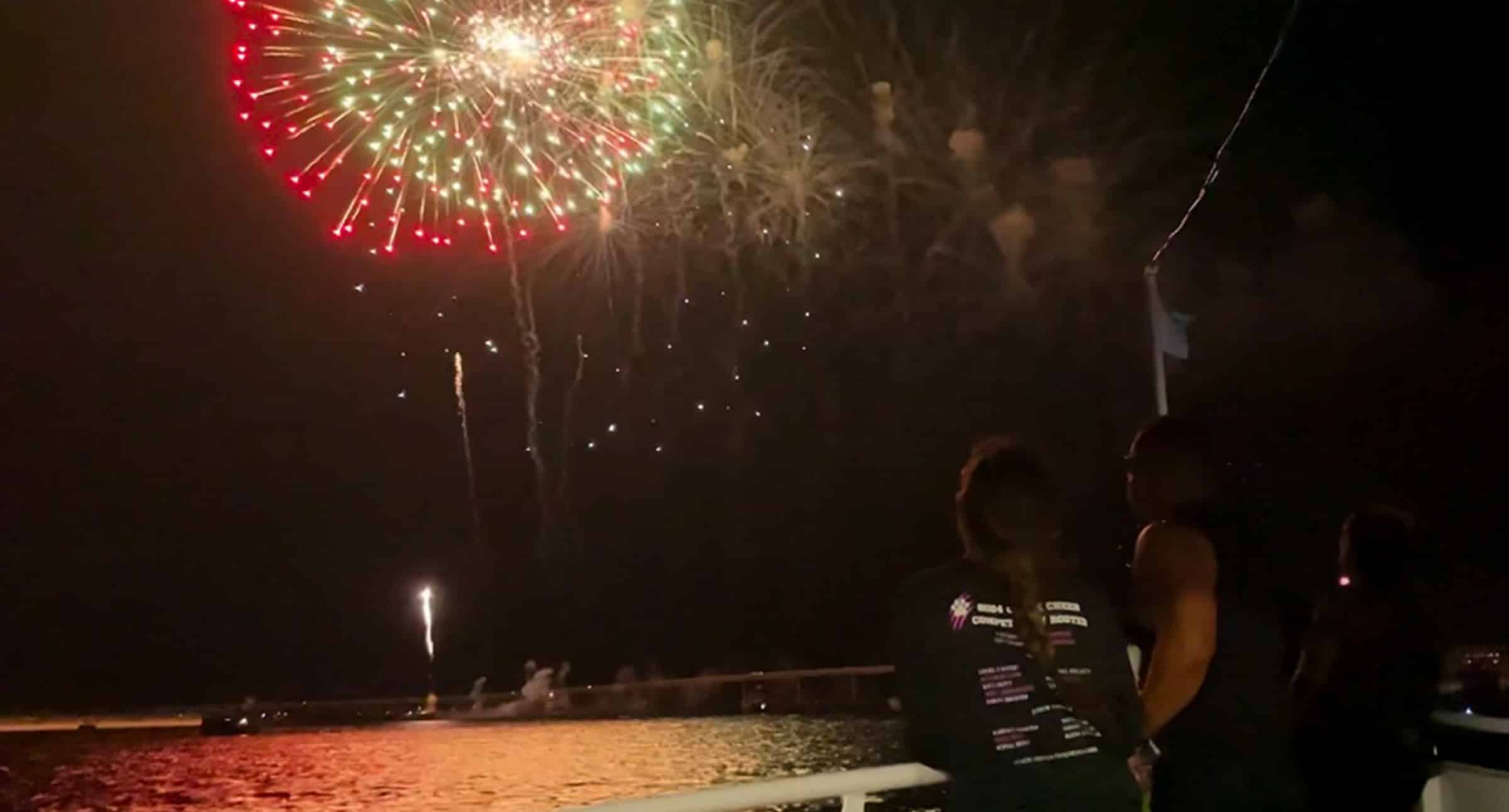 Destin-Fireworks-Glass-Bottom-Boat-Tour