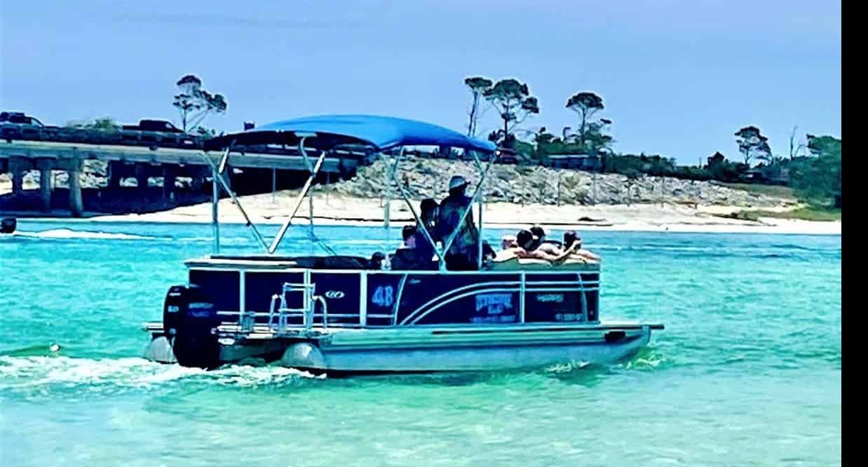 Private-Crab-Island-Charter-with-Xtreme-H20
