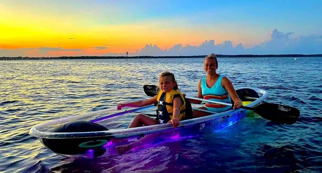 Glow-Daytime-Glass-Paddle-Margaritaville-Pensacola-Beach