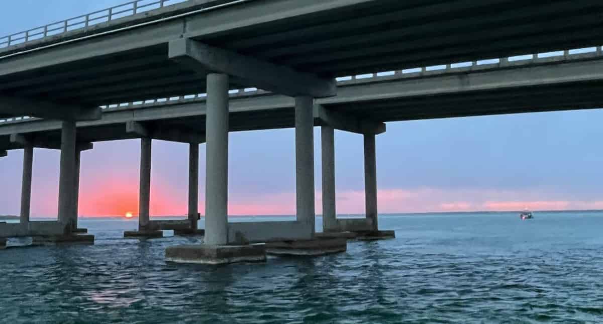 Sunset-and-Dolphin-Tour-from-Fort-Walton-Beach
