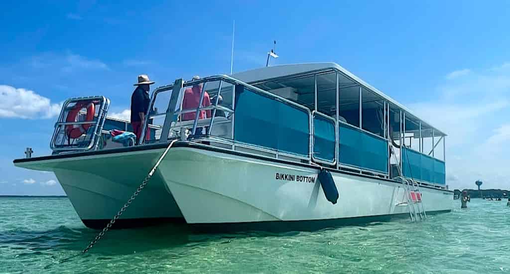 Private-Crab-Island-Charter-from-Fort-Walton-Beach
