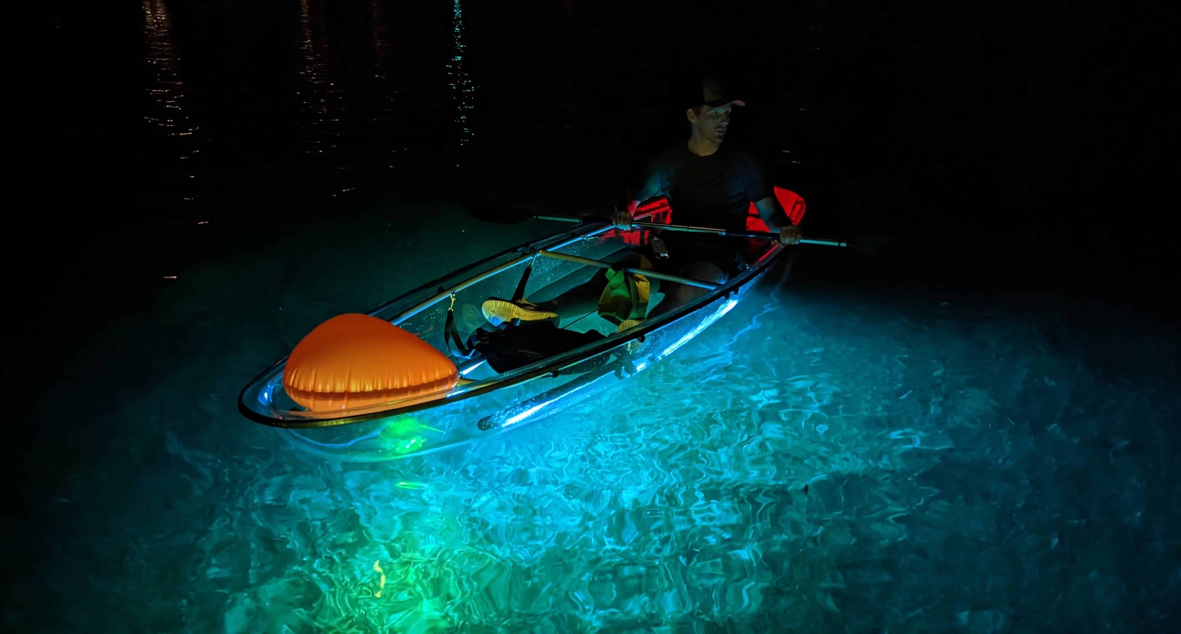 Panama-City-Beach-Glow-Paddle