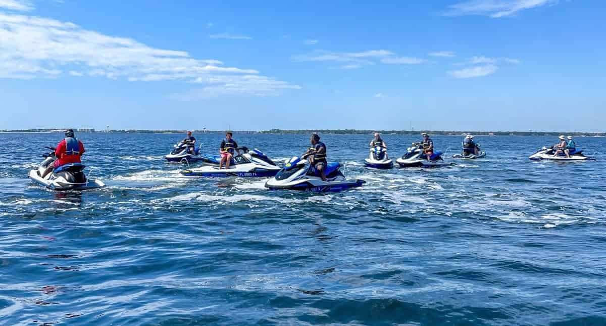 Destin-Dolphin-Excursion-Tour-on-a-Waverunner