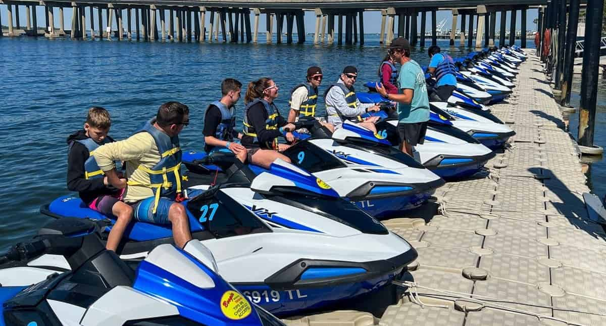 Destin-Dolphin-Excursion-Tour-on-a-Waverunner